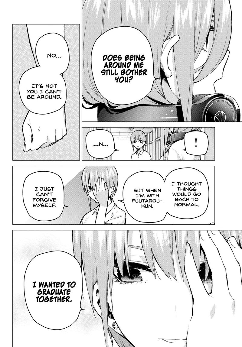 Go Toubun No Hanayome 94 12