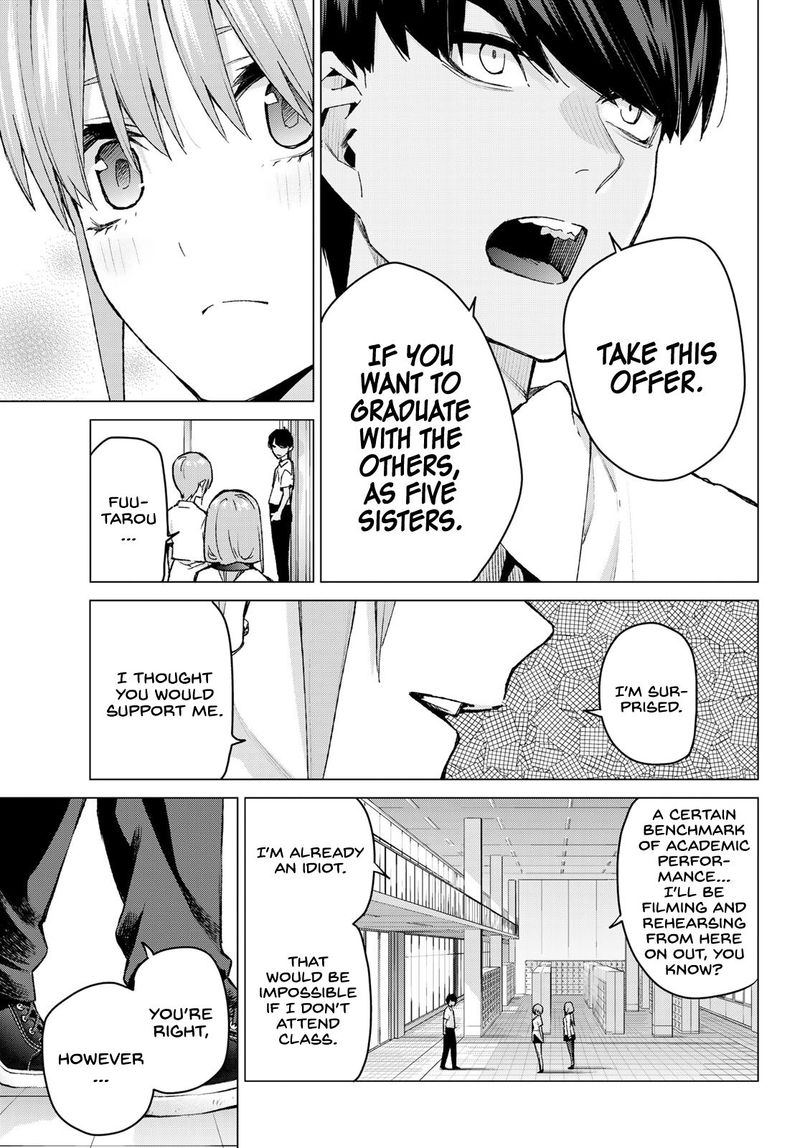 Go Toubun No Hanayome 94 15