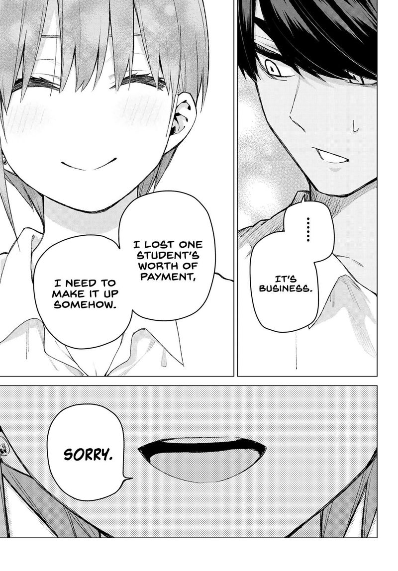 Go Toubun No Hanayome 94 17