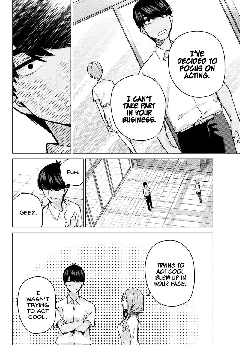 Go Toubun No Hanayome 94 18