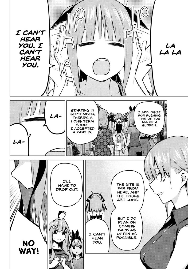 Go Toubun No Hanayome 94 2