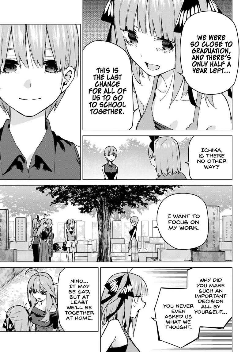 Go Toubun No Hanayome 94 3