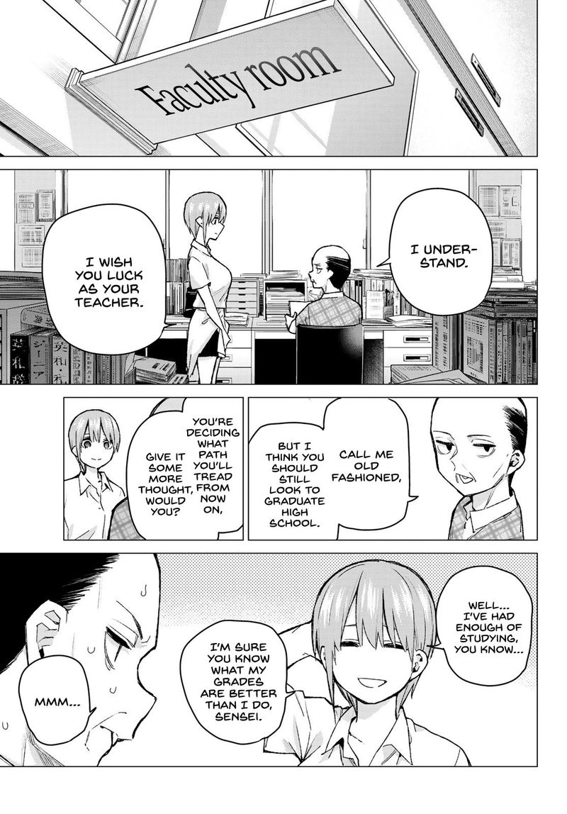 Go Toubun No Hanayome 94 5