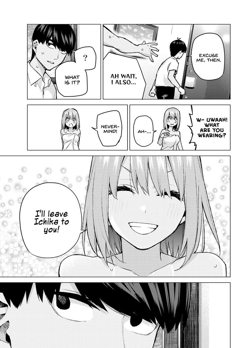 Go Toubun No Hanayome 94 7