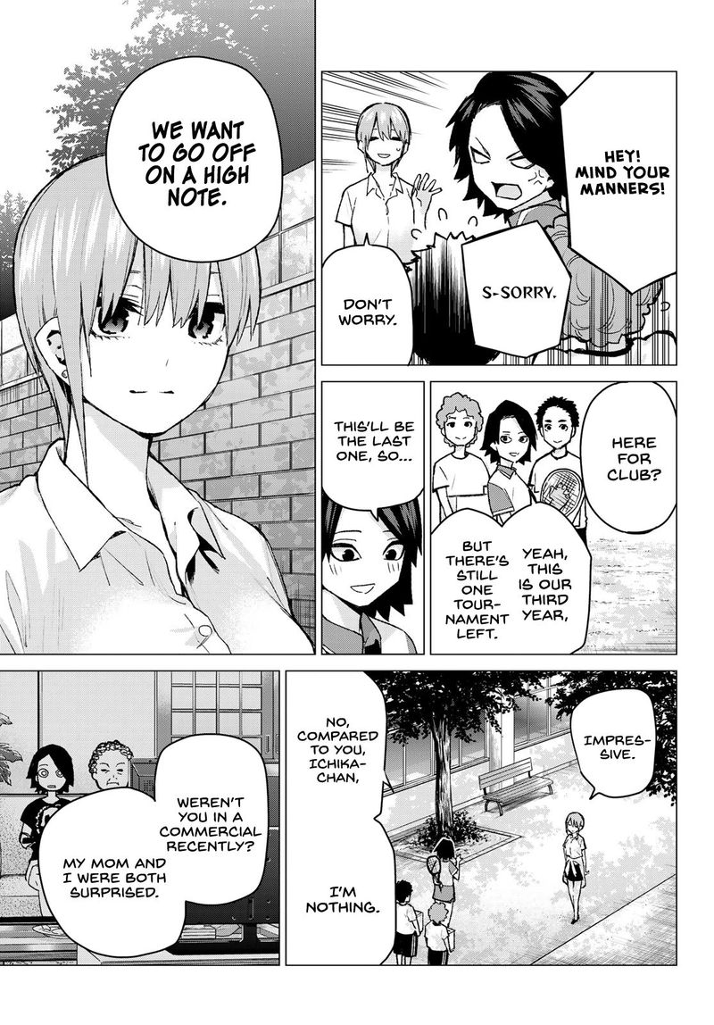 Go Toubun No Hanayome 94 9