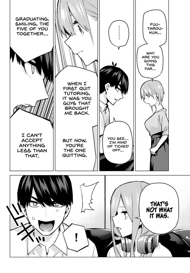 Go Toubun No Hanayome 95 10
