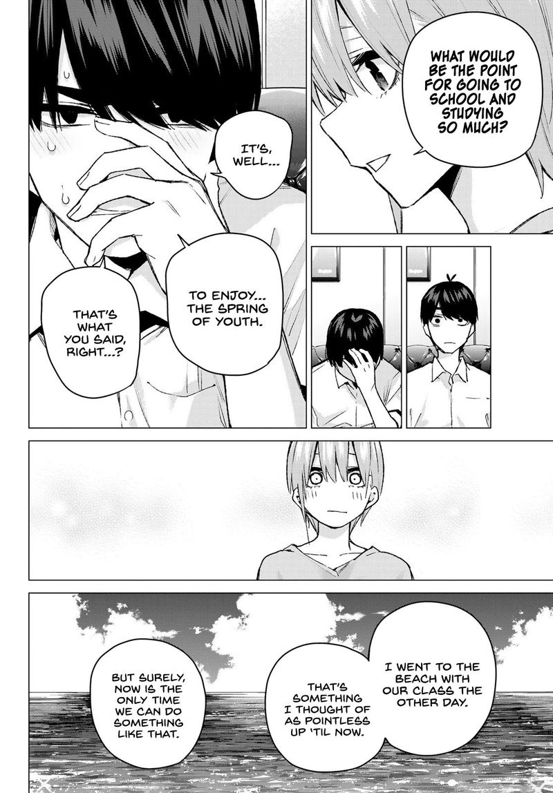 Go Toubun No Hanayome 95 12