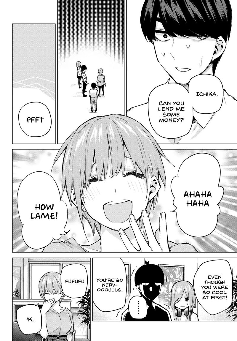 Go Toubun No Hanayome 95 14
