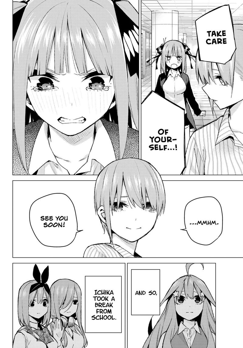 Go Toubun No Hanayome 95 18