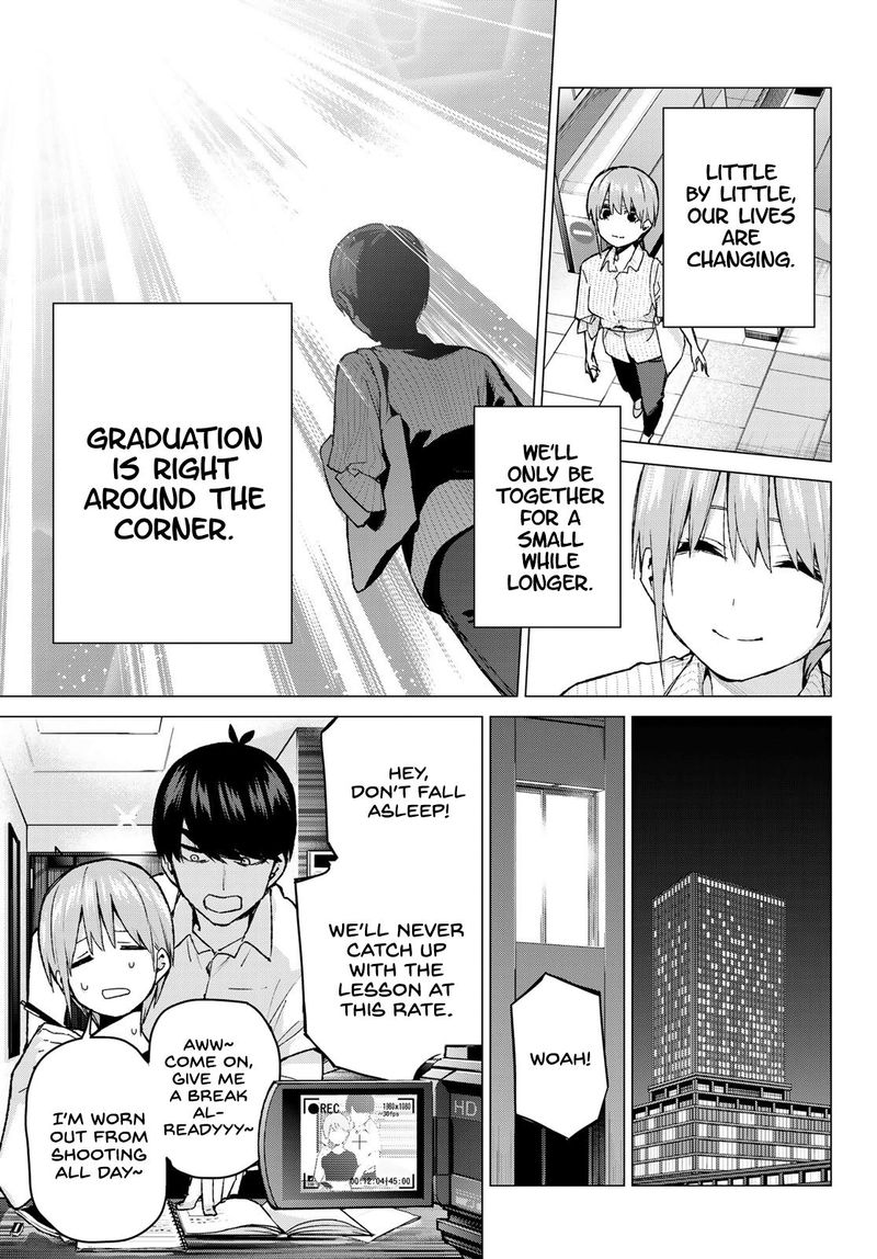 Go Toubun No Hanayome 95 19
