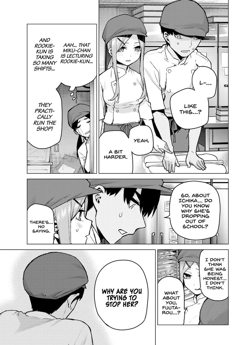 Go Toubun No Hanayome 95 3