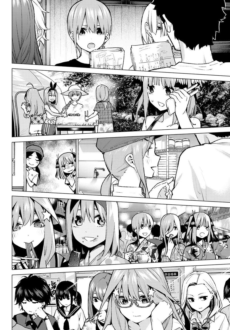 Go Toubun No Hanayome 95 6