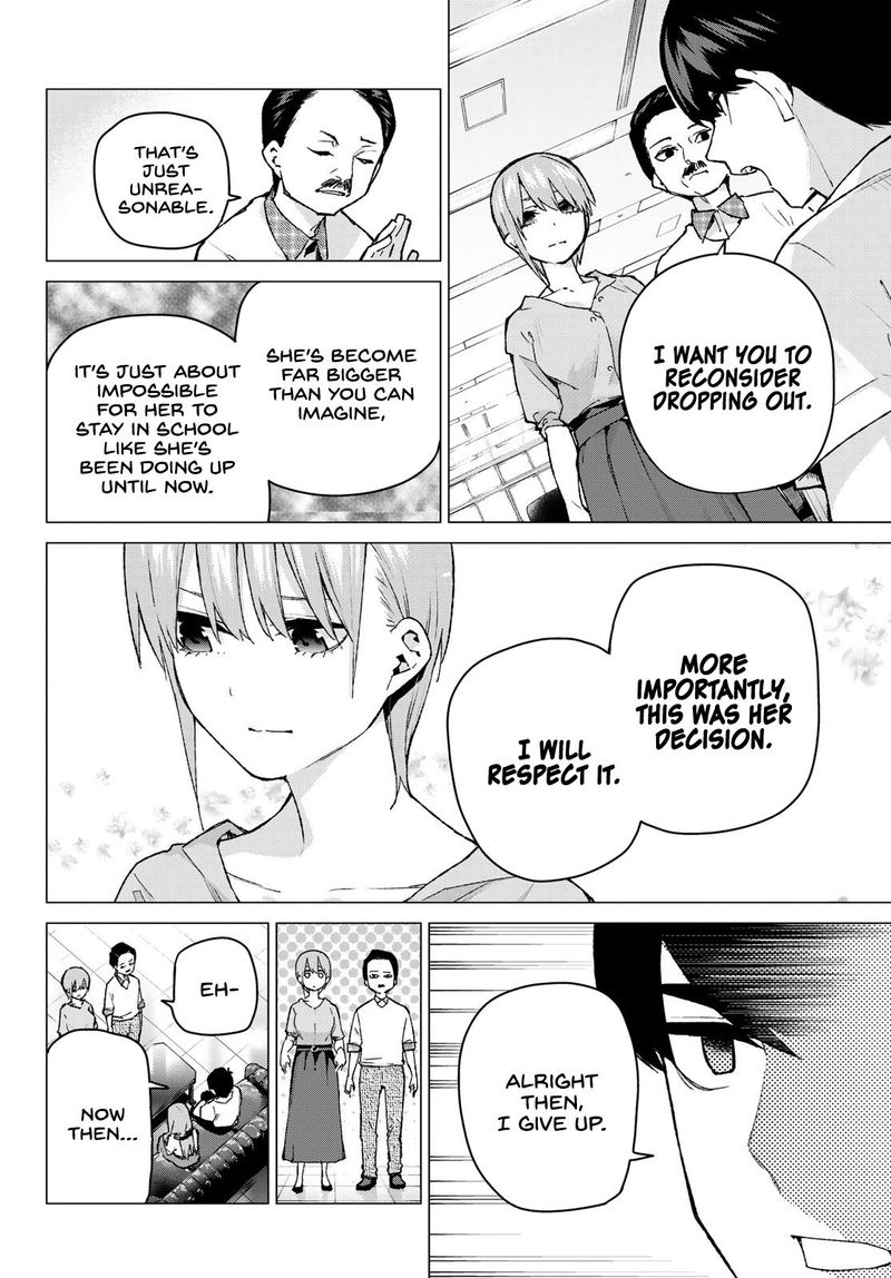 Go Toubun No Hanayome 95 8