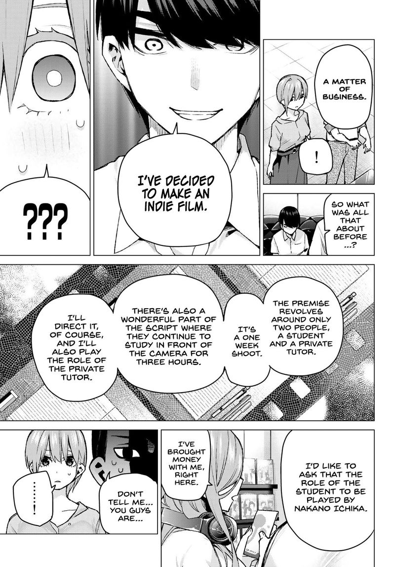 Go Toubun No Hanayome 95 9