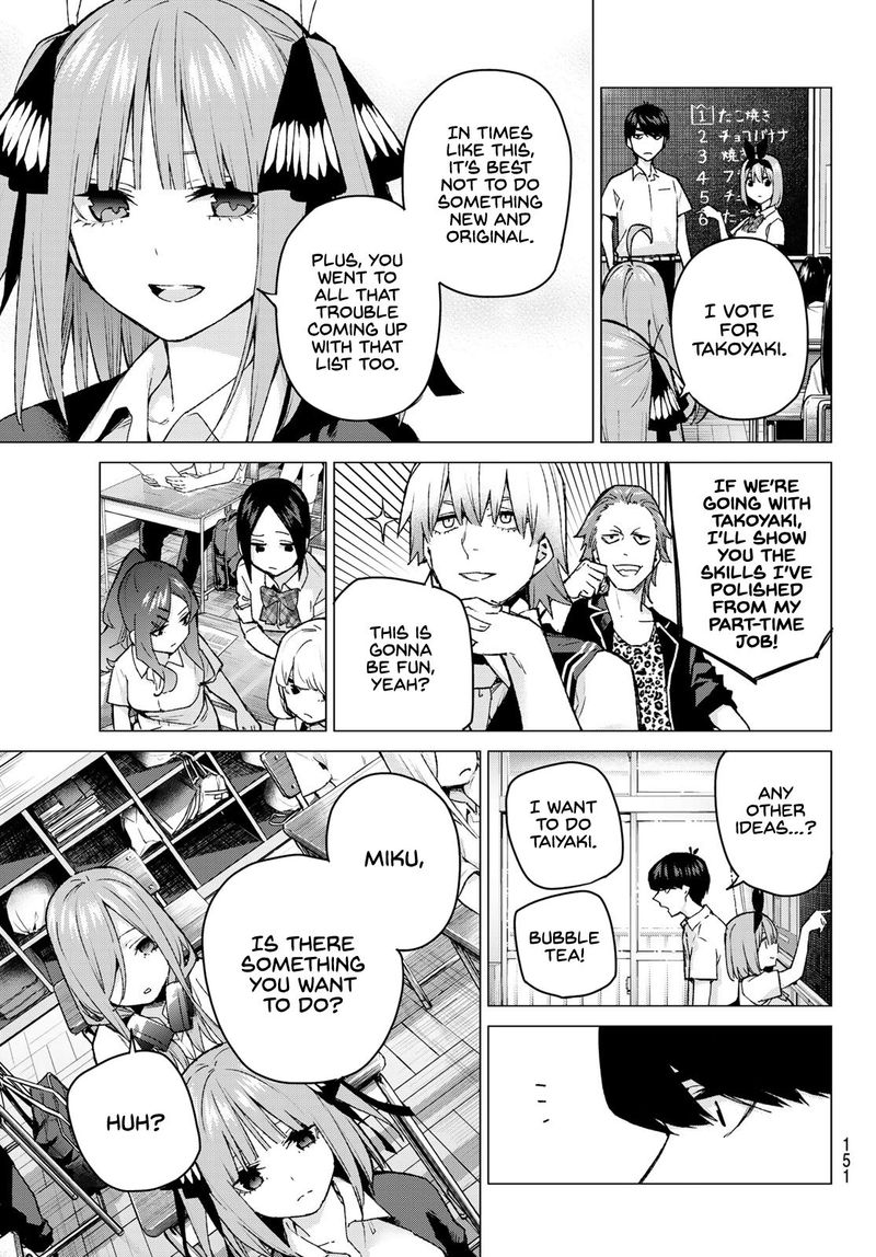 Go Toubun No Hanayome 96 11