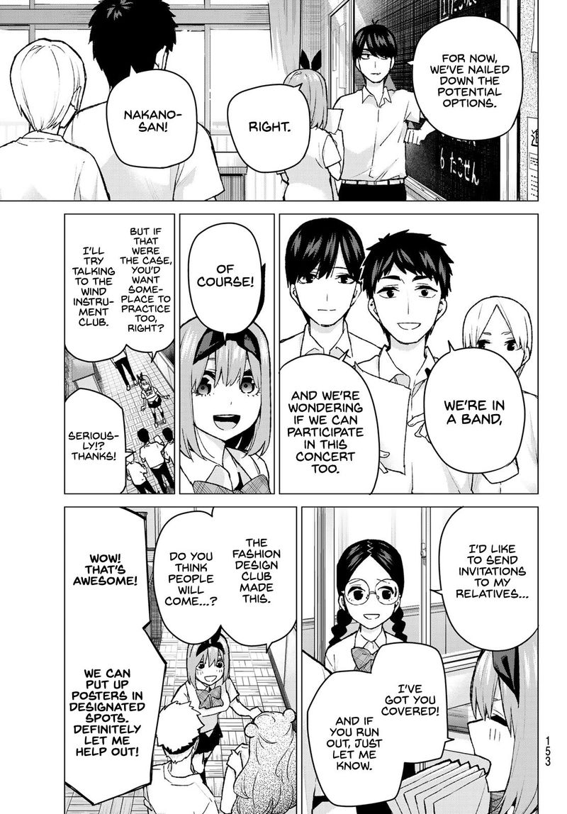 Go Toubun No Hanayome 96 13