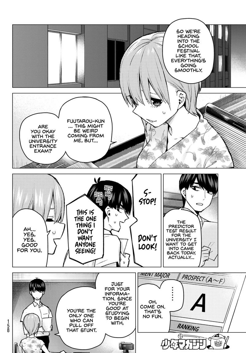 Go Toubun No Hanayome 96 17