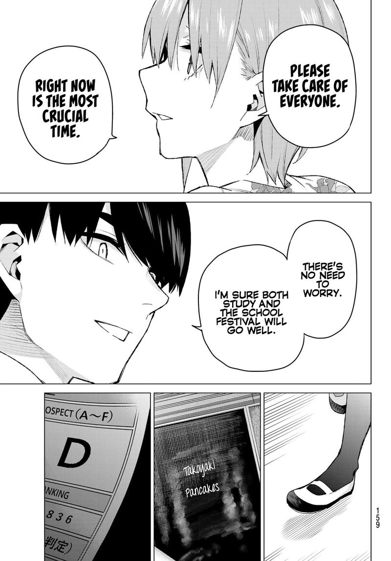 Go Toubun No Hanayome 96 18