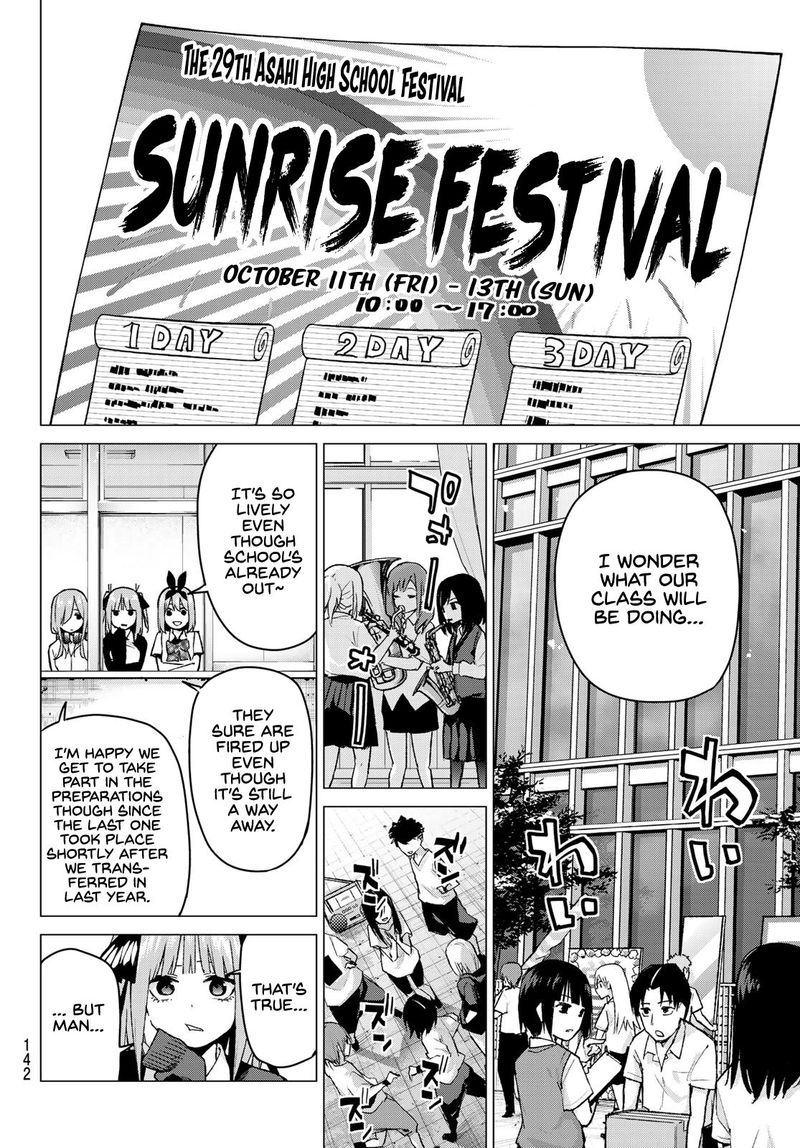 Go Toubun No Hanayome 96 2
