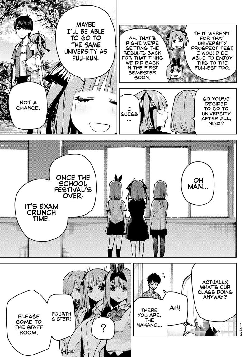 Go Toubun No Hanayome 96 3