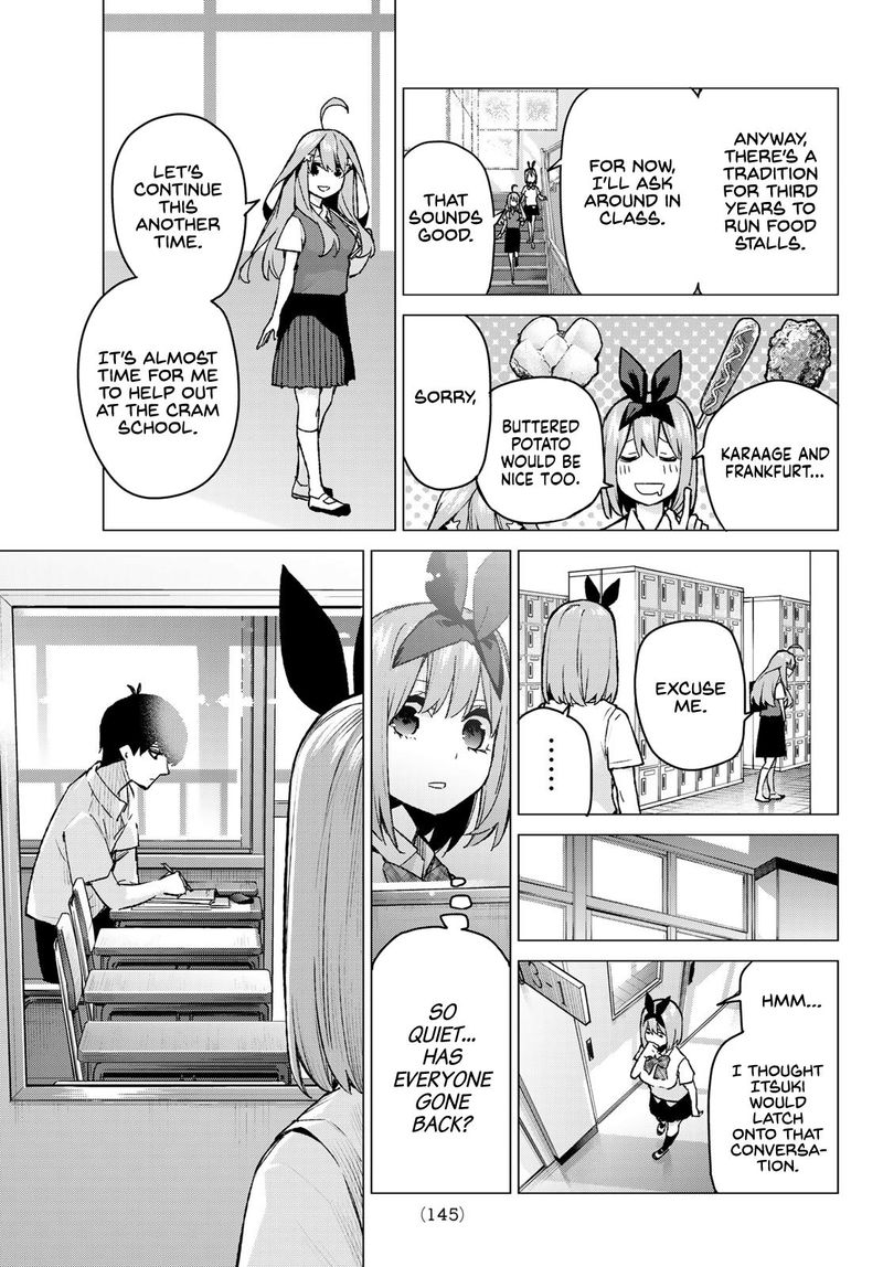 Go Toubun No Hanayome 96 5