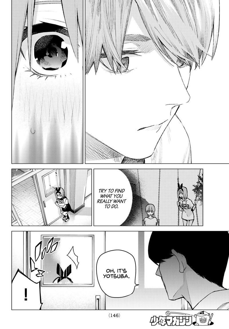 Go Toubun No Hanayome 96 6