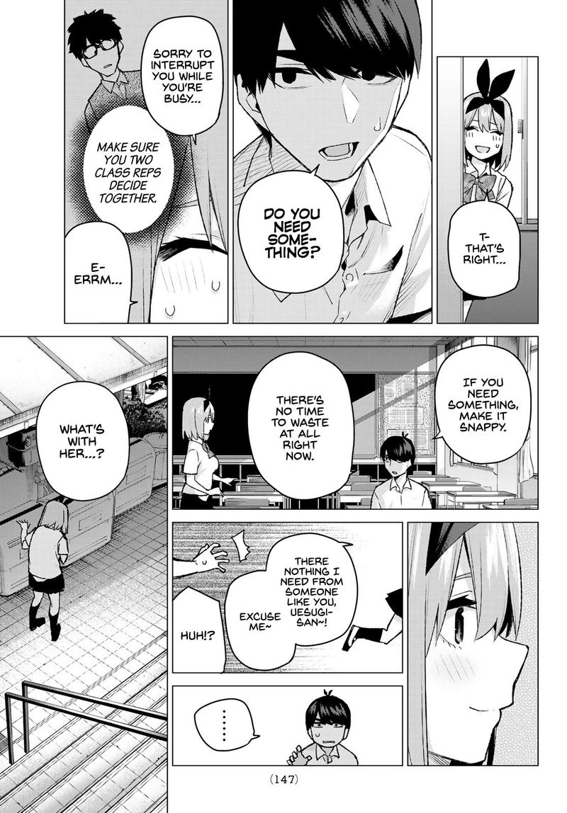 Go Toubun No Hanayome 96 7