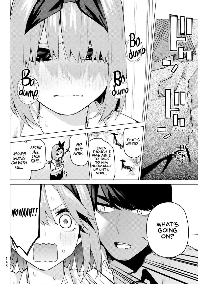 Go Toubun No Hanayome 96 8