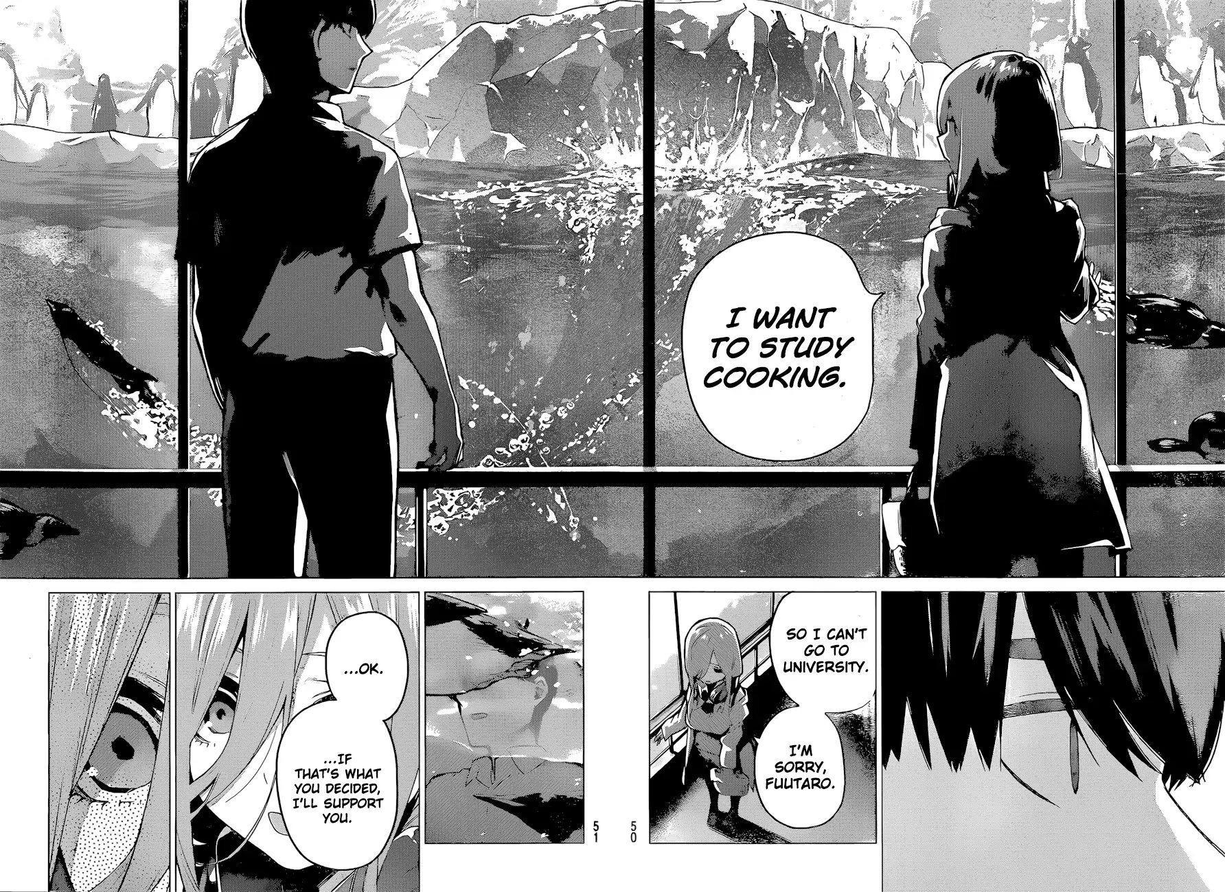 Go Toubun No Hanayome 98 10
