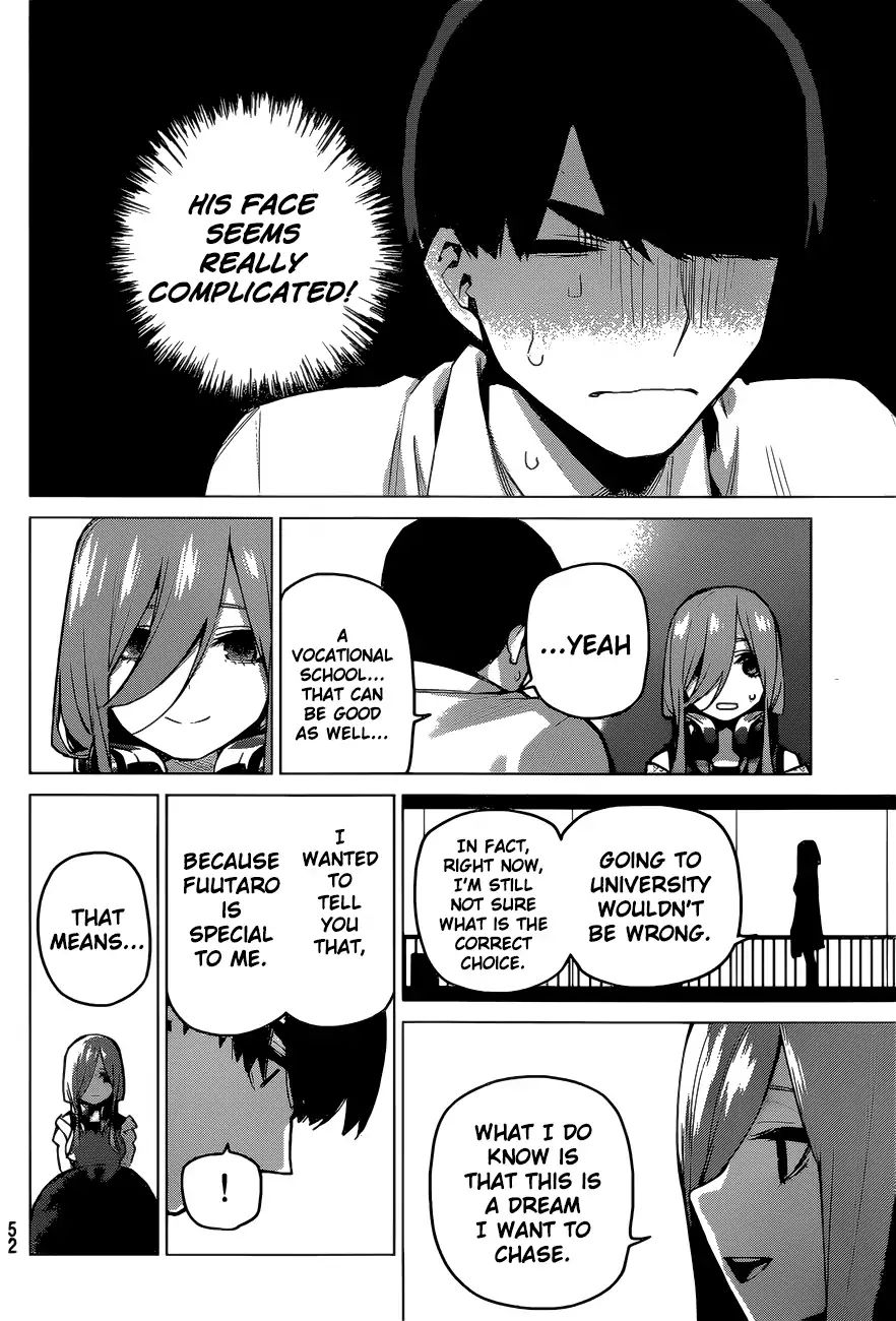 Go Toubun No Hanayome 98 11
