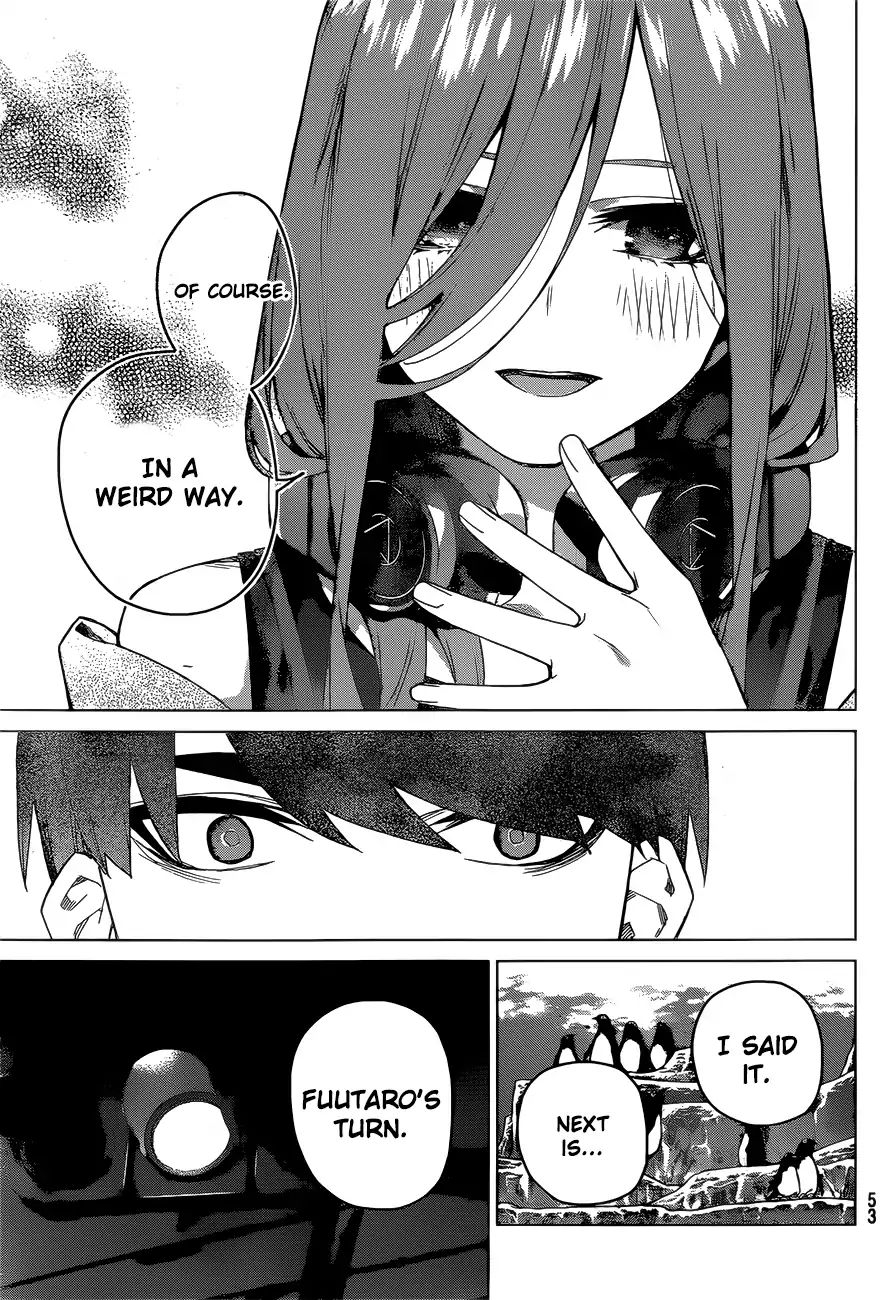 Go Toubun No Hanayome 98 12