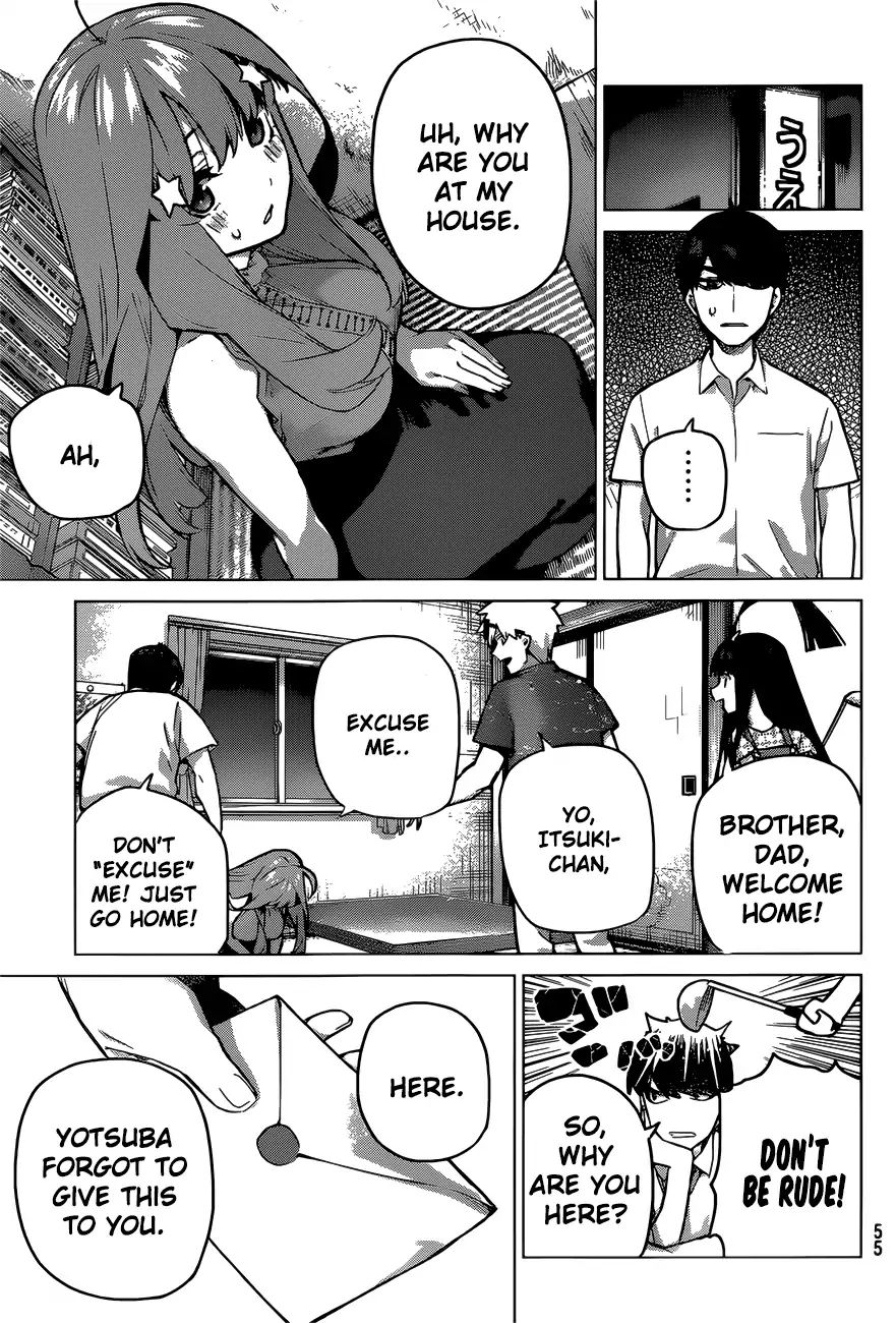 Go Toubun No Hanayome 98 14
