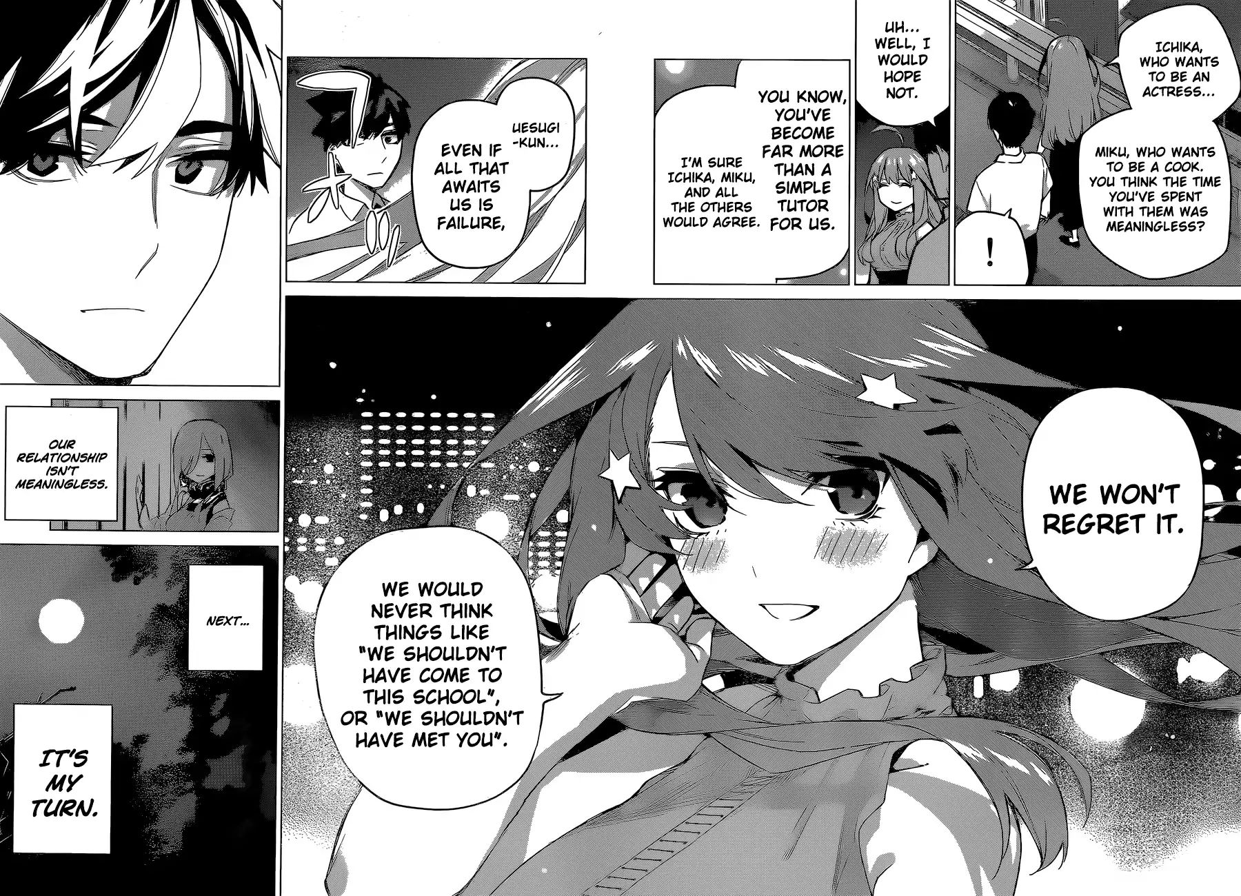Go Toubun No Hanayome 98 17