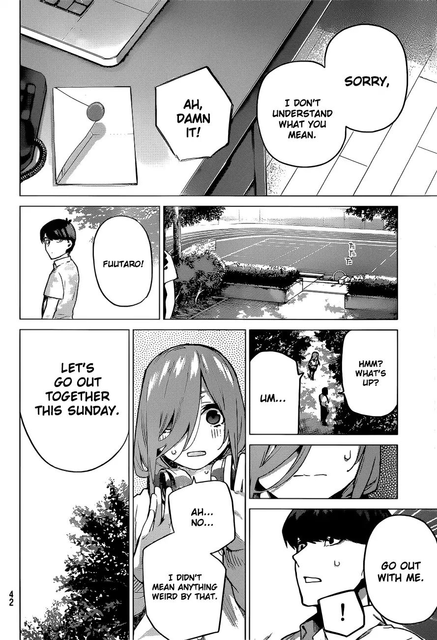 Go Toubun No Hanayome 98 2