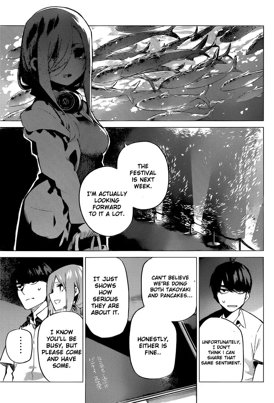 Go Toubun No Hanayome 98 3