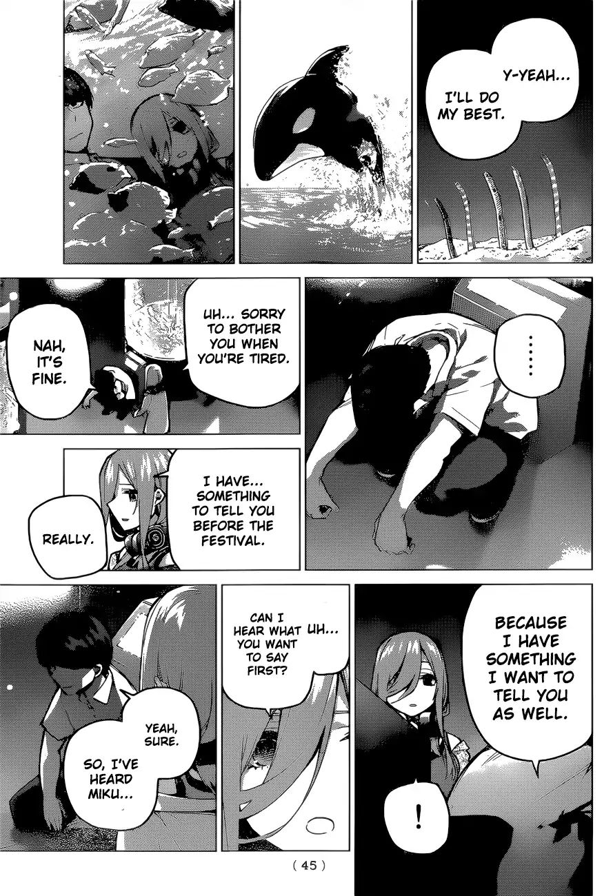 Go Toubun No Hanayome 98 5
