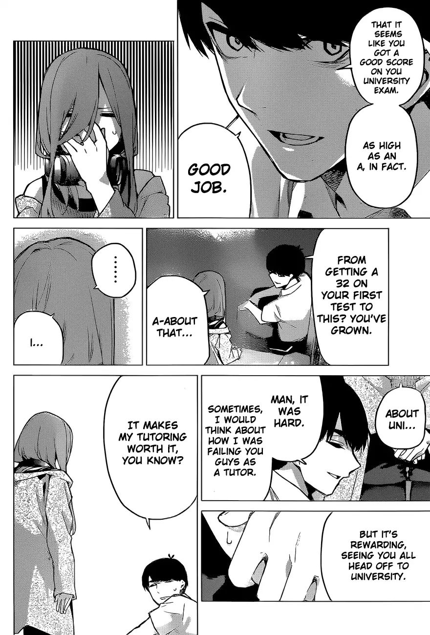 Go Toubun No Hanayome 98 6