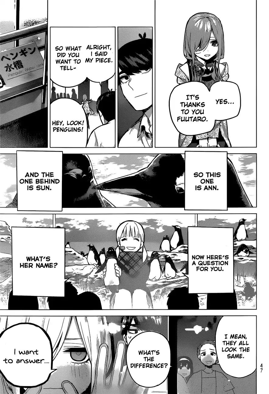 Go Toubun No Hanayome 98 7
