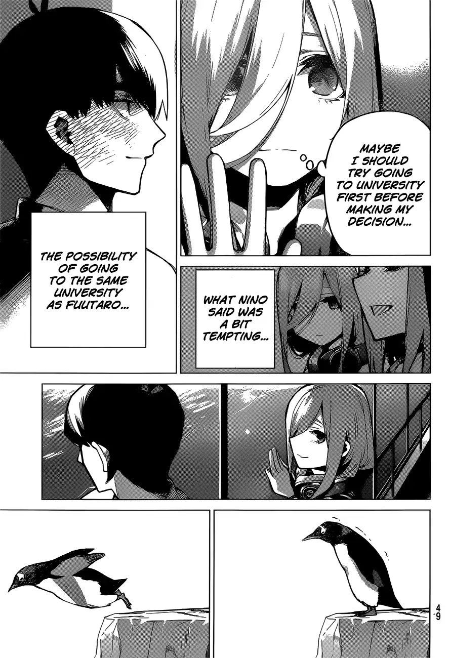 Go Toubun No Hanayome 98 9
