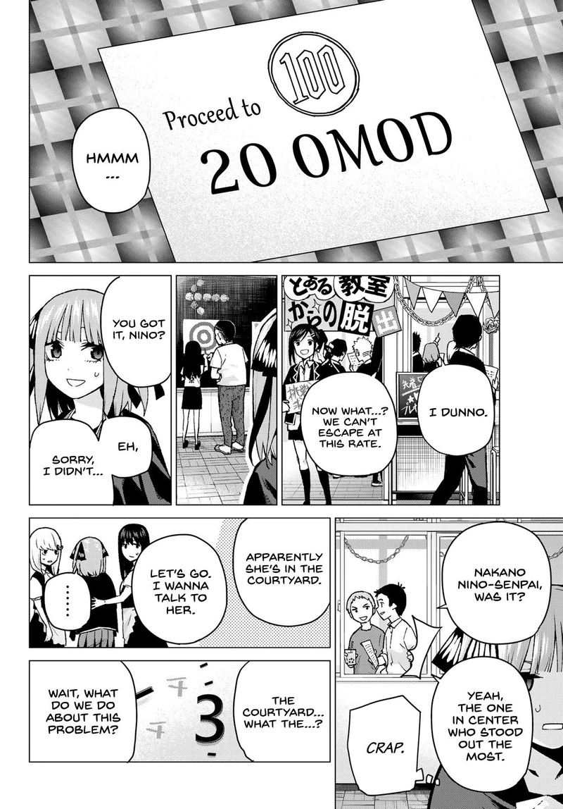 Go Toubun No Hanayome 99 10