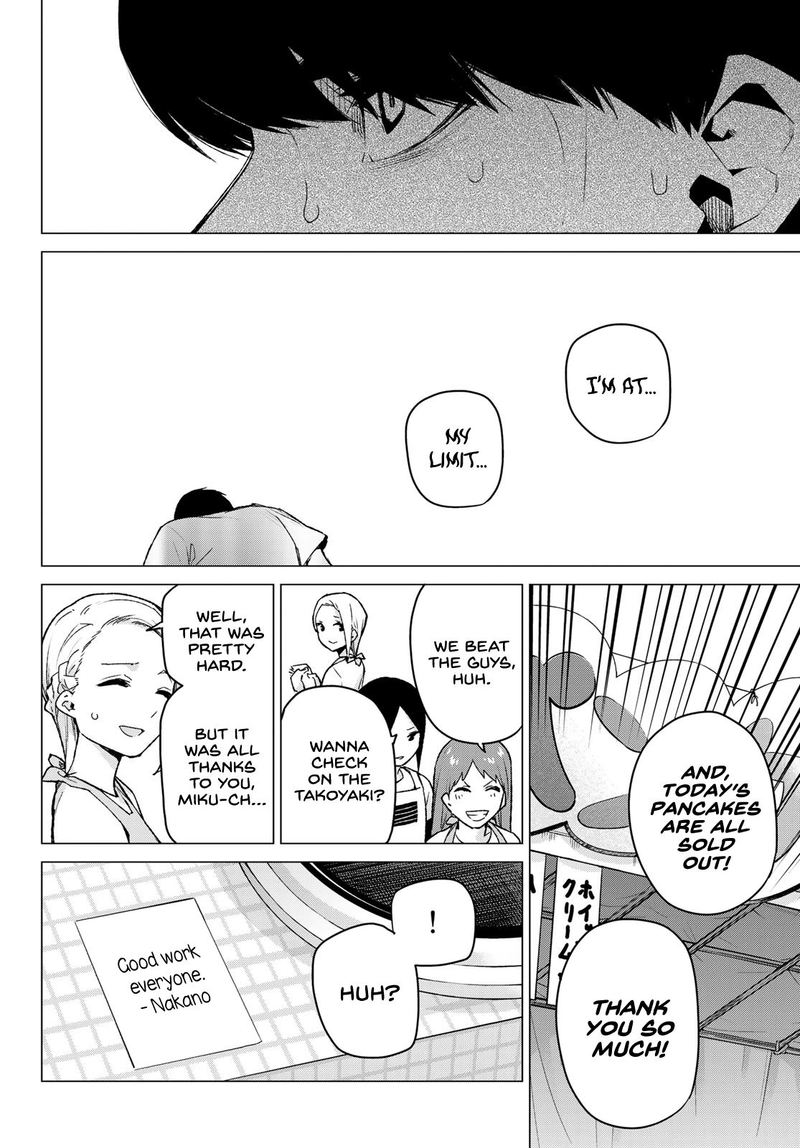 Go Toubun No Hanayome 99 12