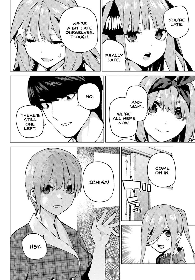 Go Toubun No Hanayome 99 14