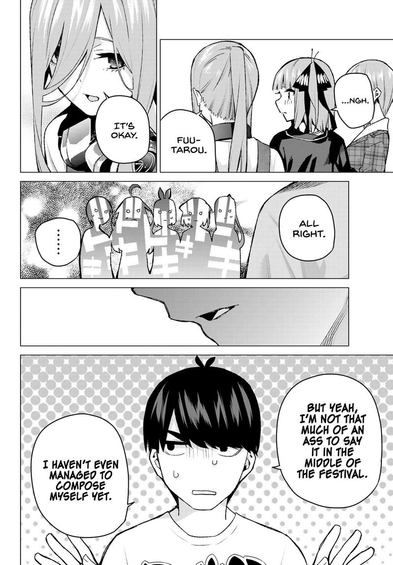 Go Toubun No Hanayome 99 18