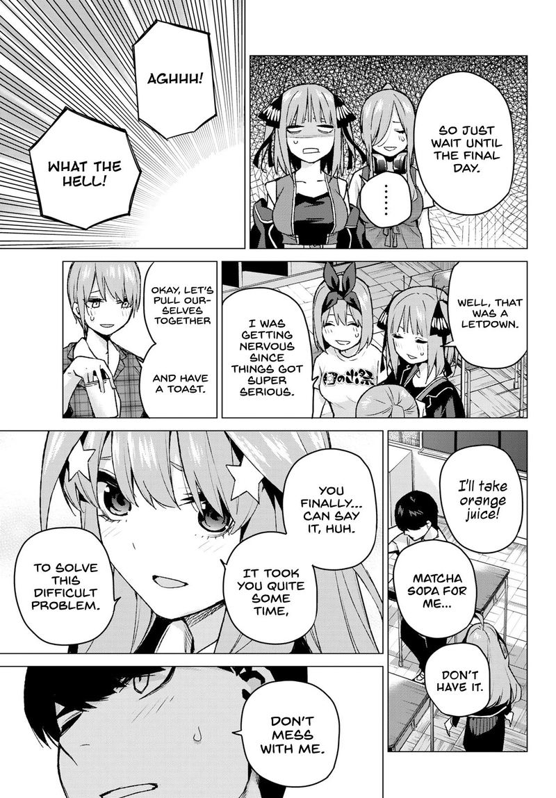 Go Toubun No Hanayome 99 19