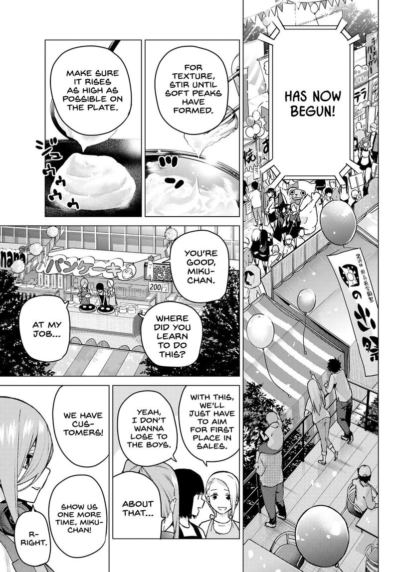 Go Toubun No Hanayome 99 3