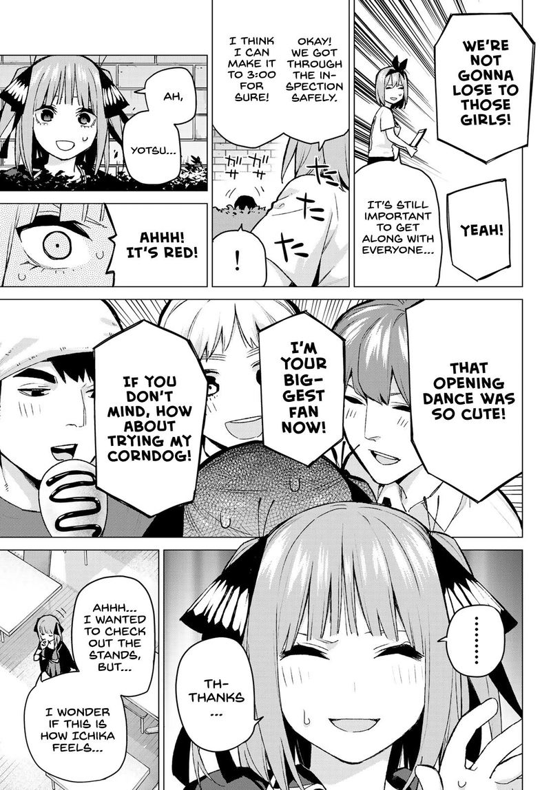 Go Toubun No Hanayome 99 5
