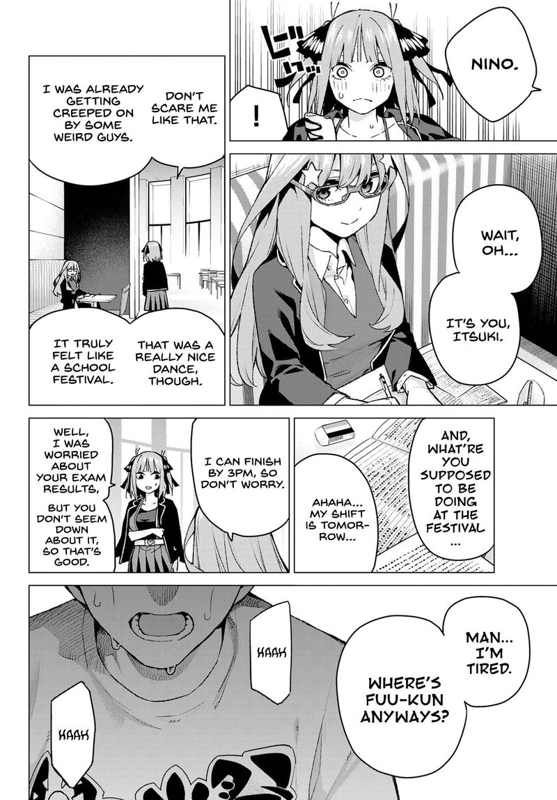 Go Toubun No Hanayome 99 6