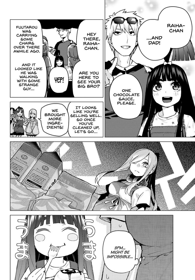 Go Toubun No Hanayome 99 8