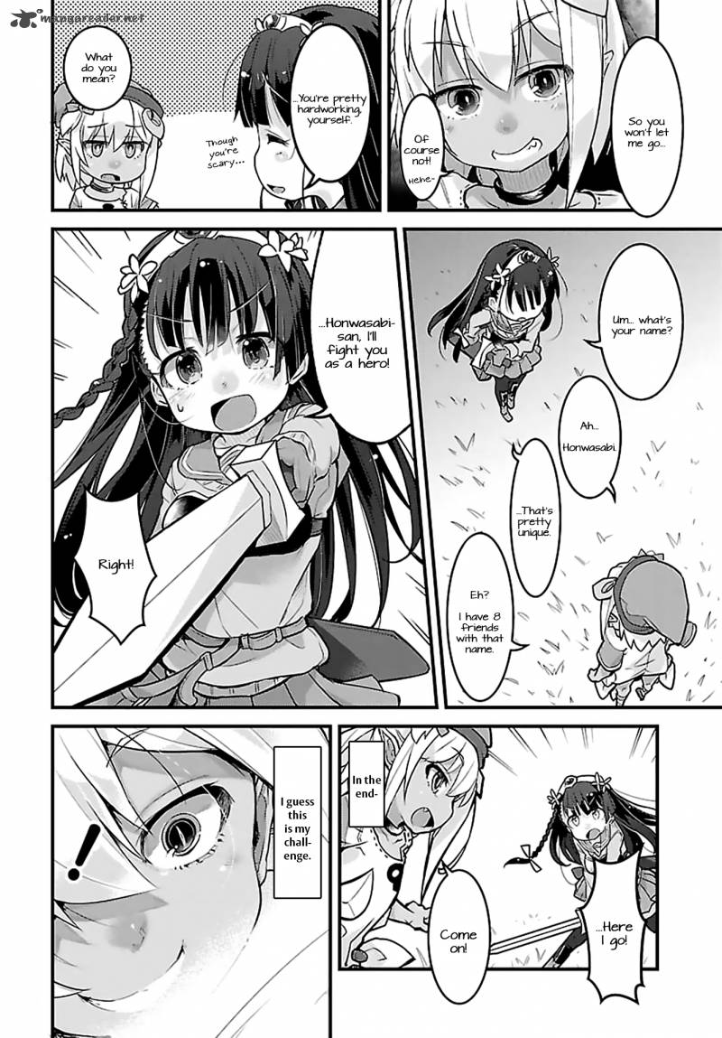 Goblin Is Very Strong 1 14