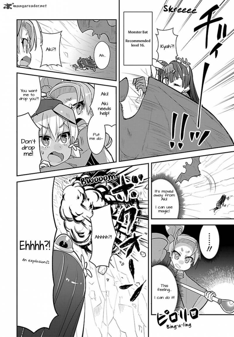 Goblin Is Very Strong 11 10